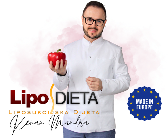 Početak liposukcijske dijete